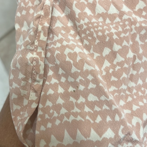 🎉HP🎉Stella McCartney Silk Shorts S - Picture 6 of 6